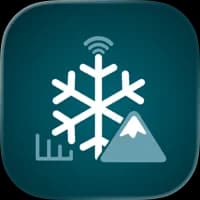 SNOdar app icon