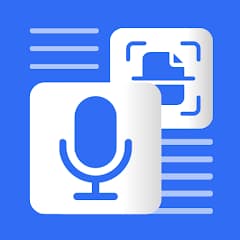 Speechmate app icon
