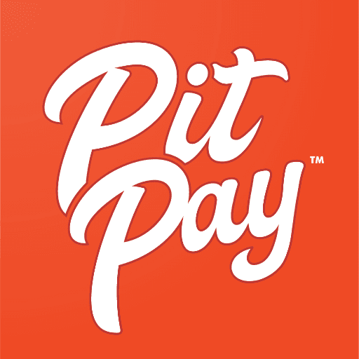 PitPay app icon