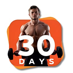 30 Days Chest app icon