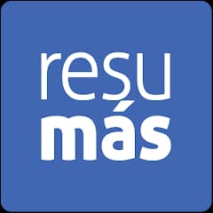 Resumas app icon