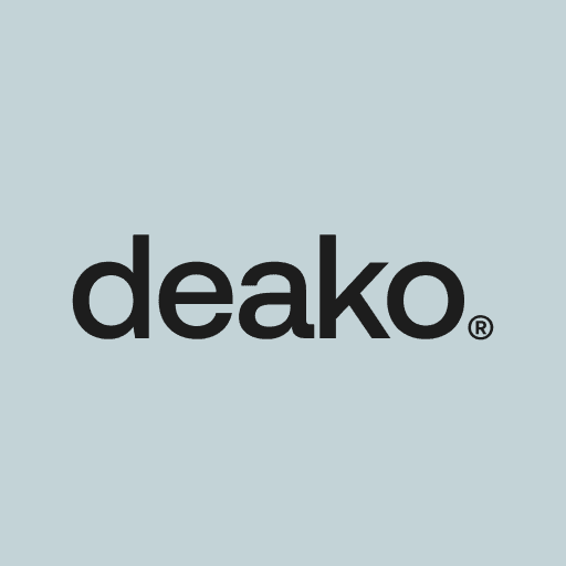 Deako app icon