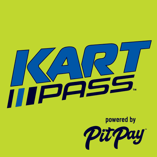 KartPass app icon