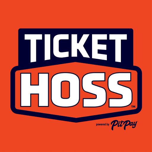 TicketHoss app icon