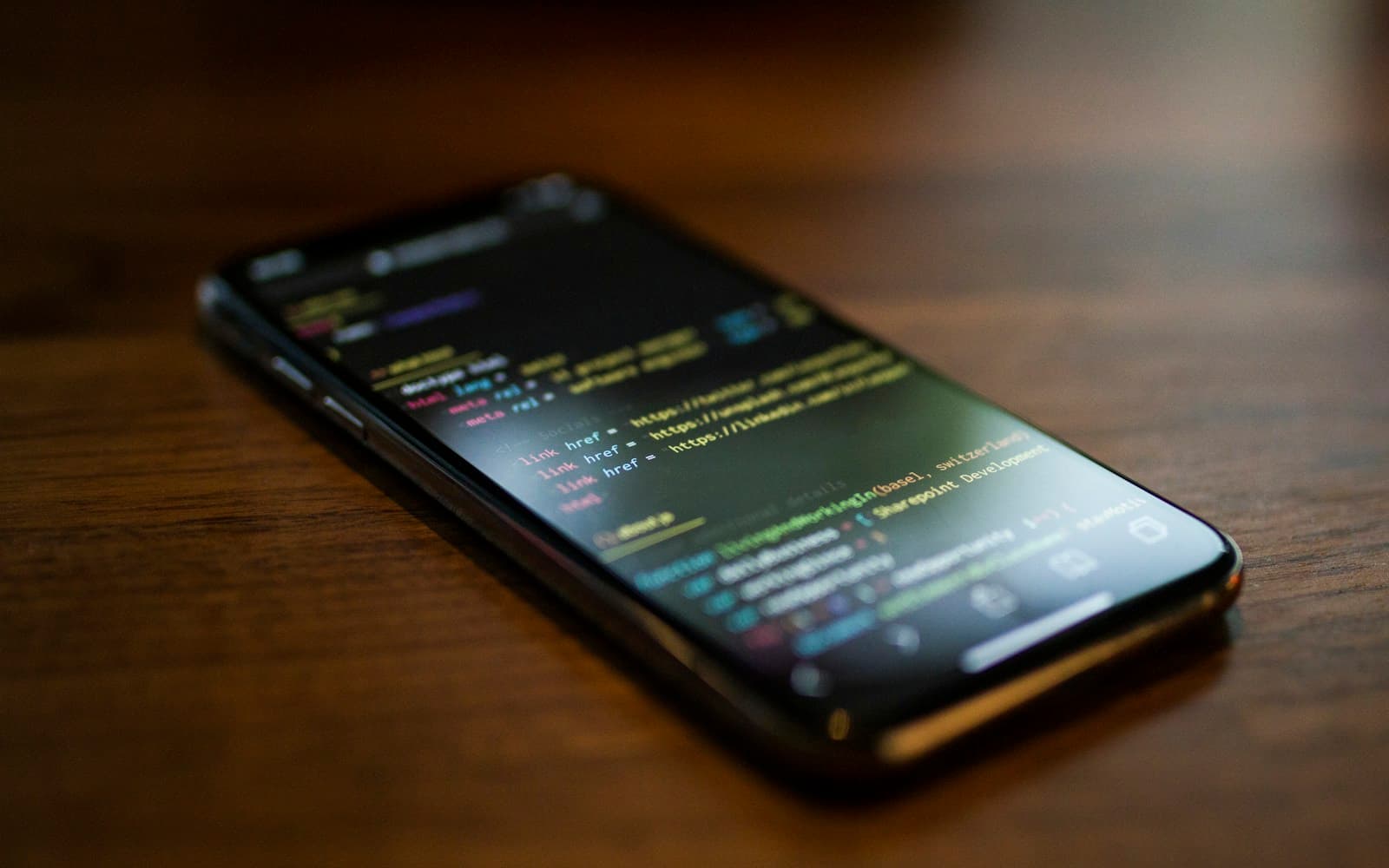 React Native & Mobile